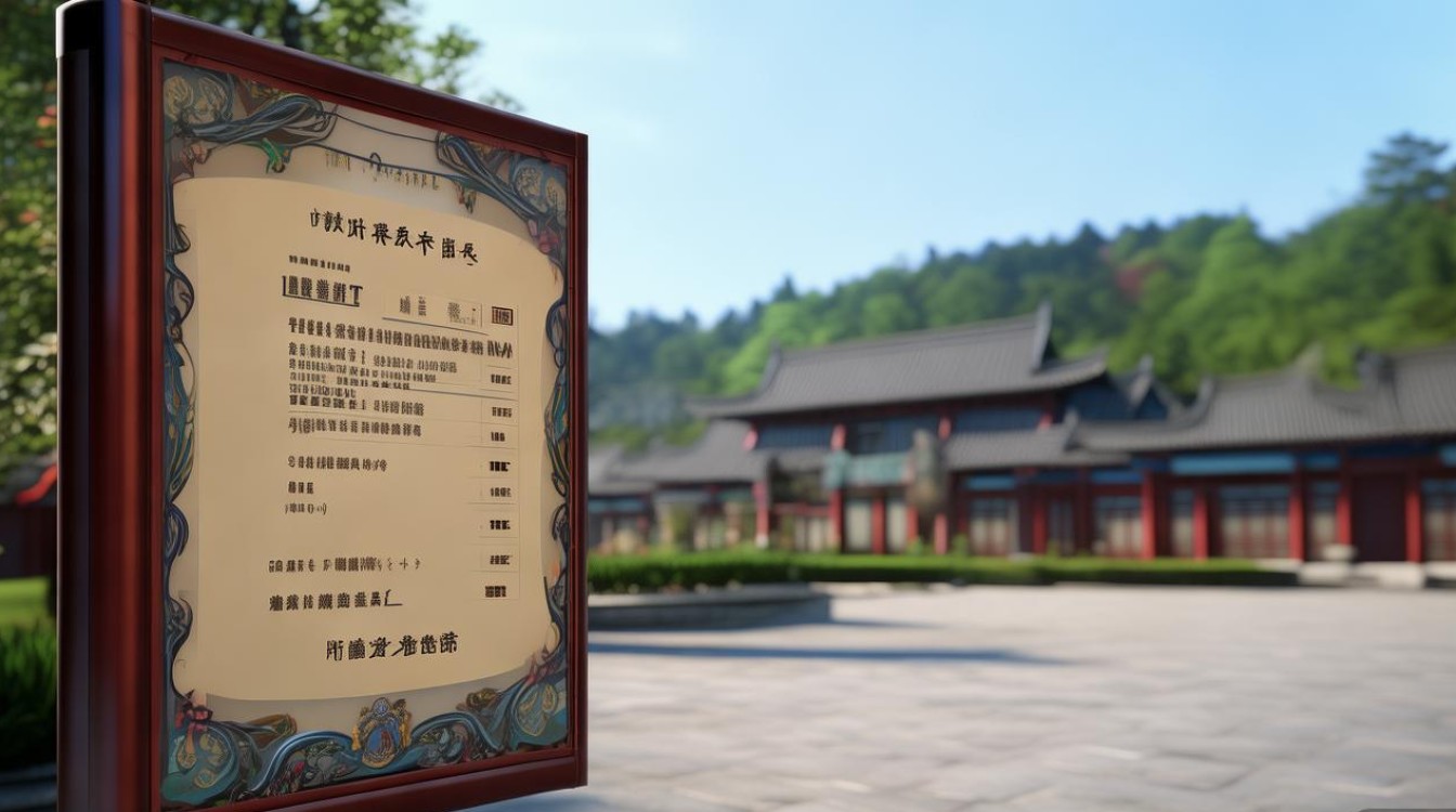 正定景点门票价格 正定景点门票价格