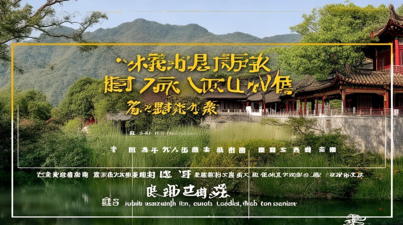 枣庄附近的旅游景点 枣庄附近的旅游景点