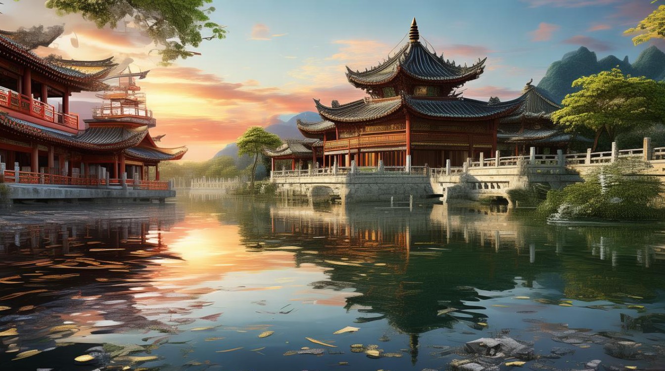 开远旅游景点有哪些 开远旅游景点有哪些