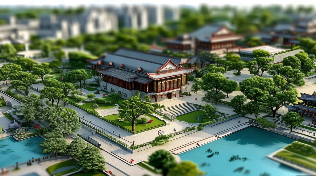 介绍常州的旅游景点