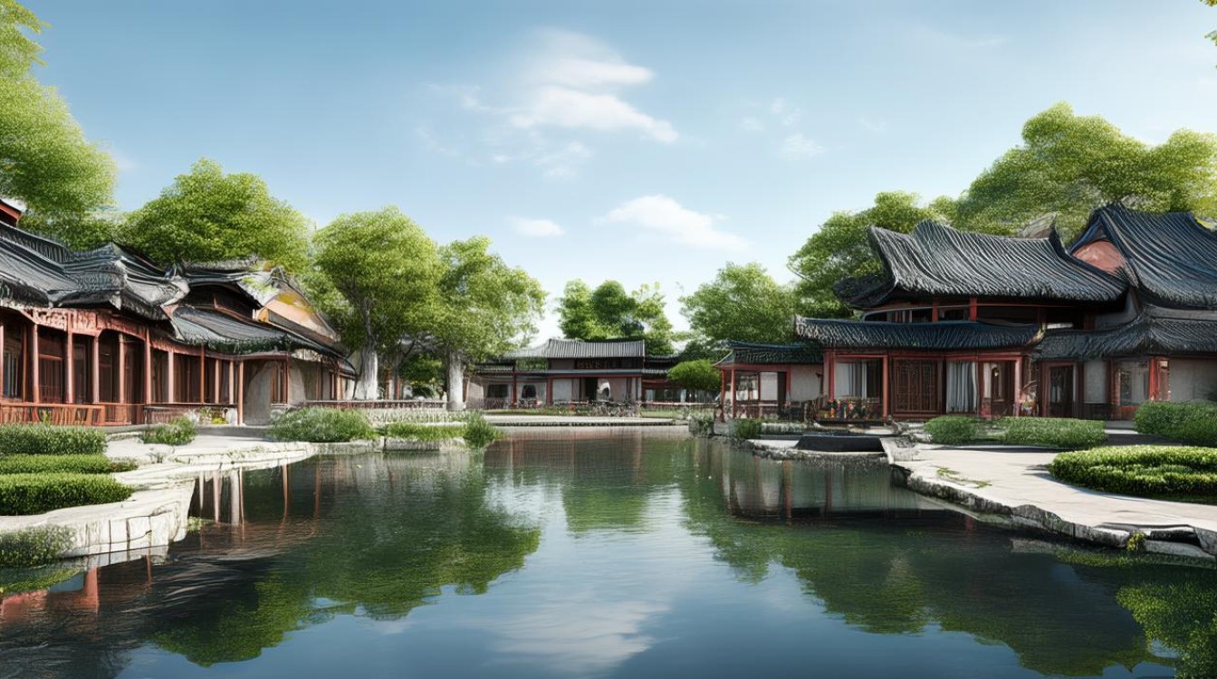 介绍常州的旅游景点