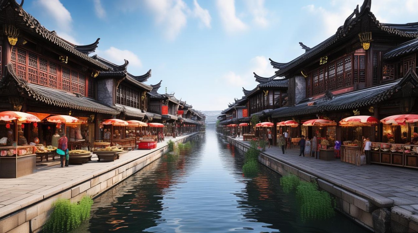 山东潍坊的旅游景点 山东潍坊的旅游景点