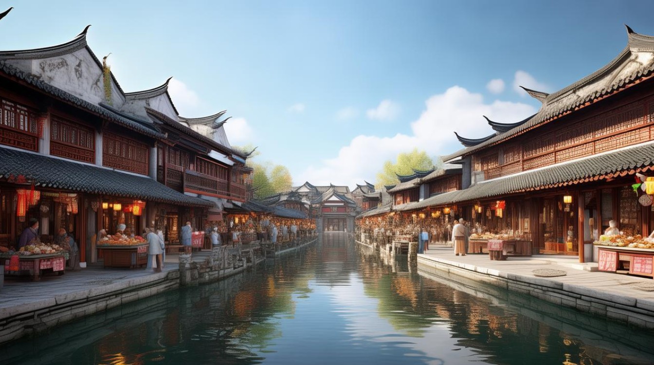 山东潍坊的旅游景点 山东潍坊的旅游景点