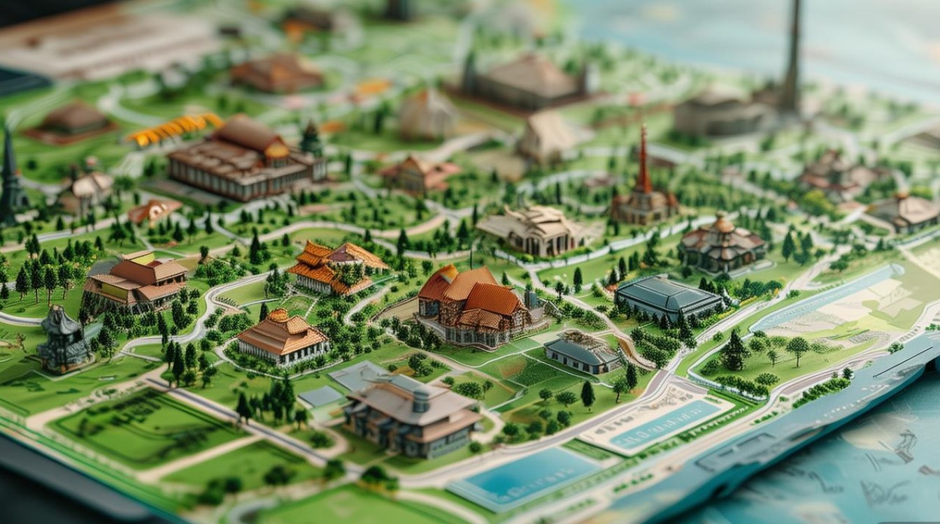 绥中旅游景点大全