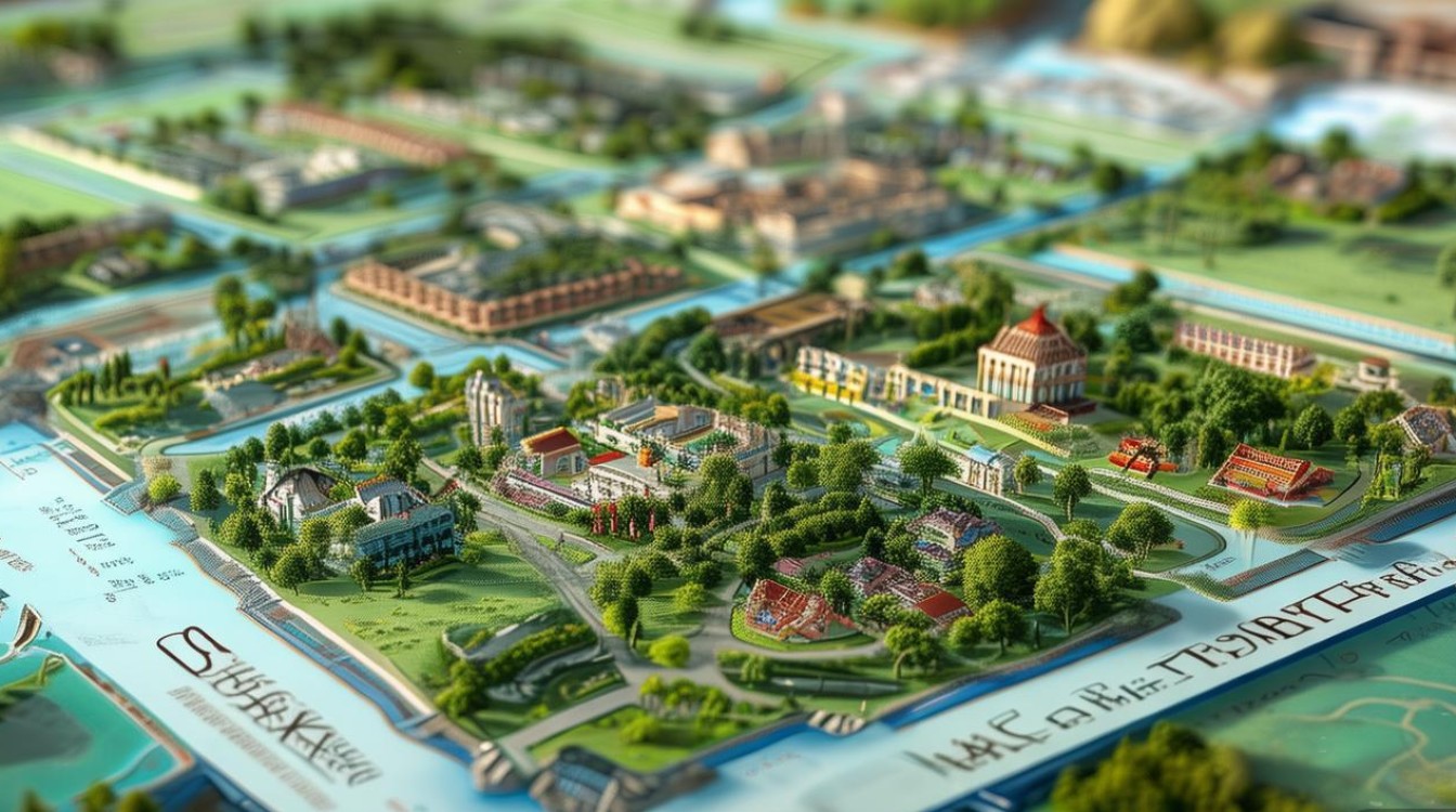 绥中旅游景点大全