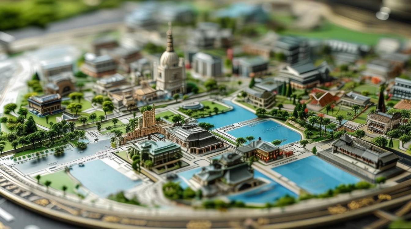 绥中旅游景点大全