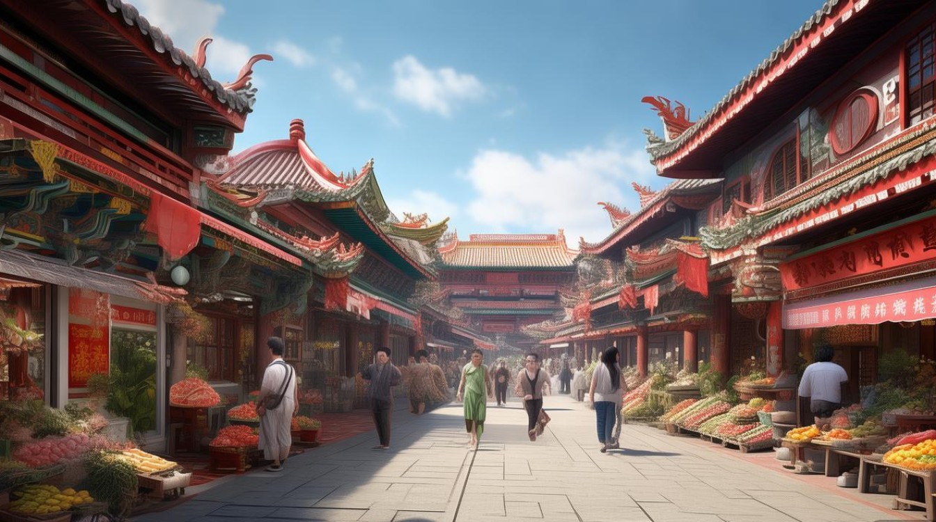 潮汕有什么旅游景点 潮汕有什么旅游景点