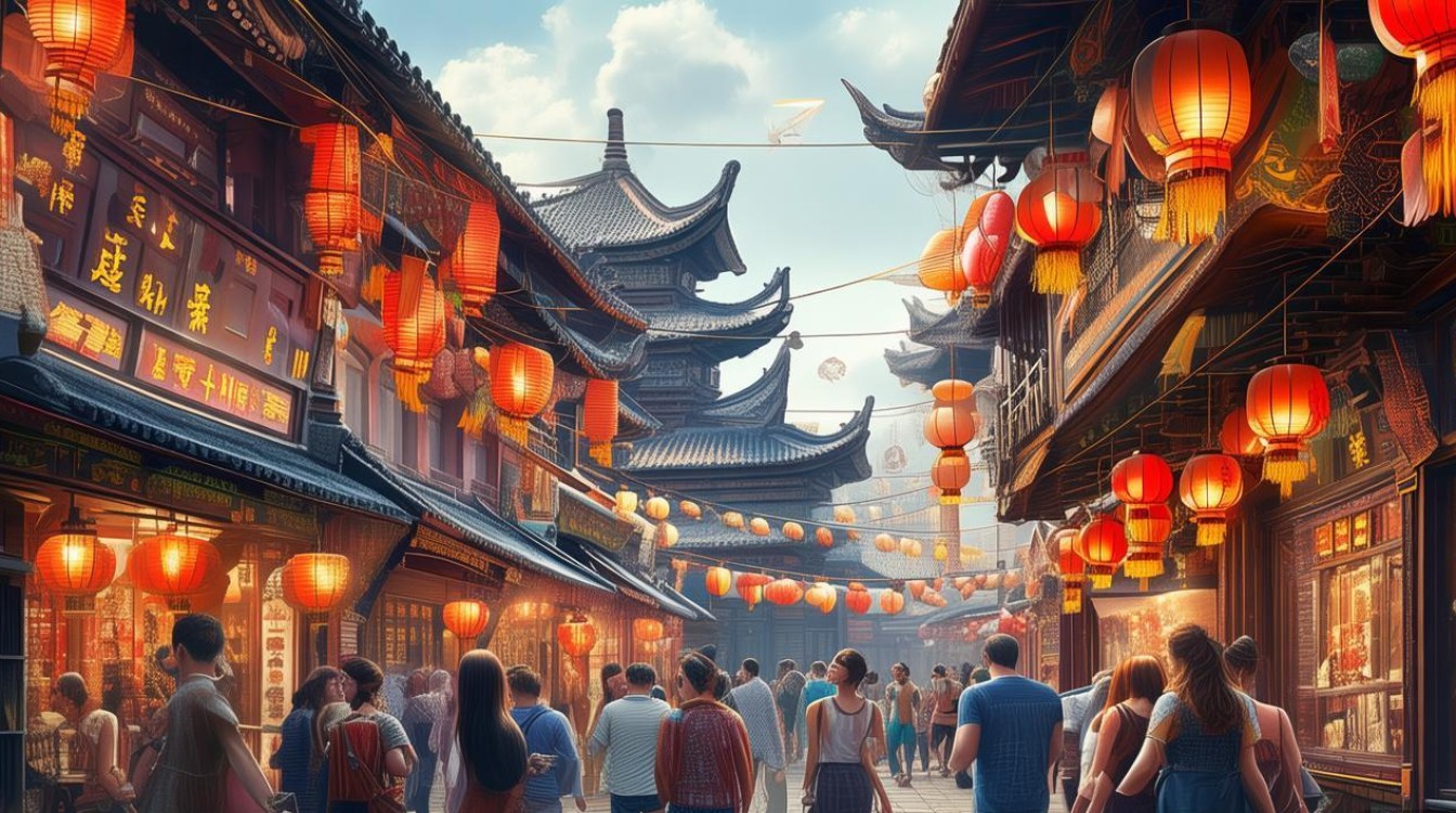 温州最值得去的景点 温州最值得去的景点