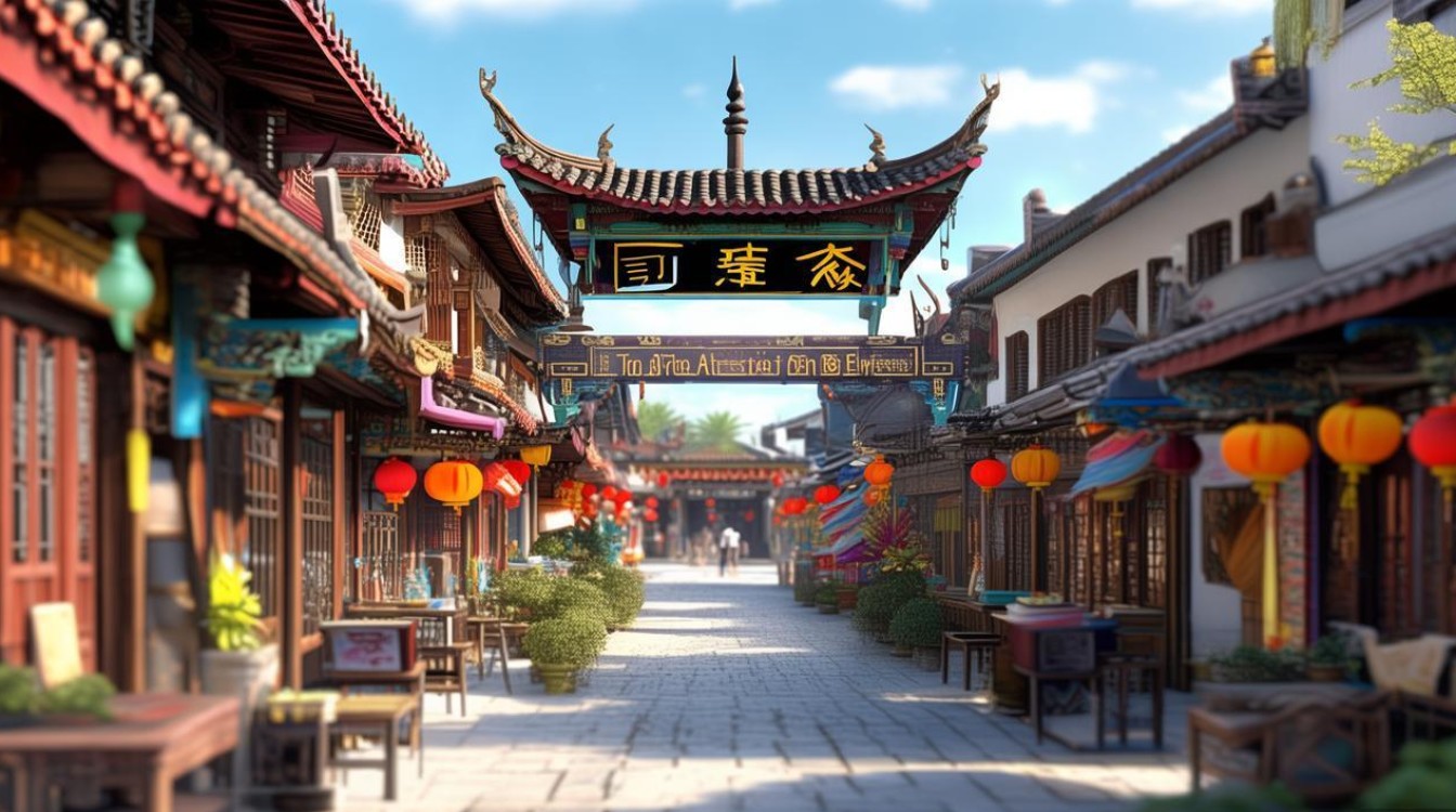 温州最值得去的景点 温州最值得去的景点