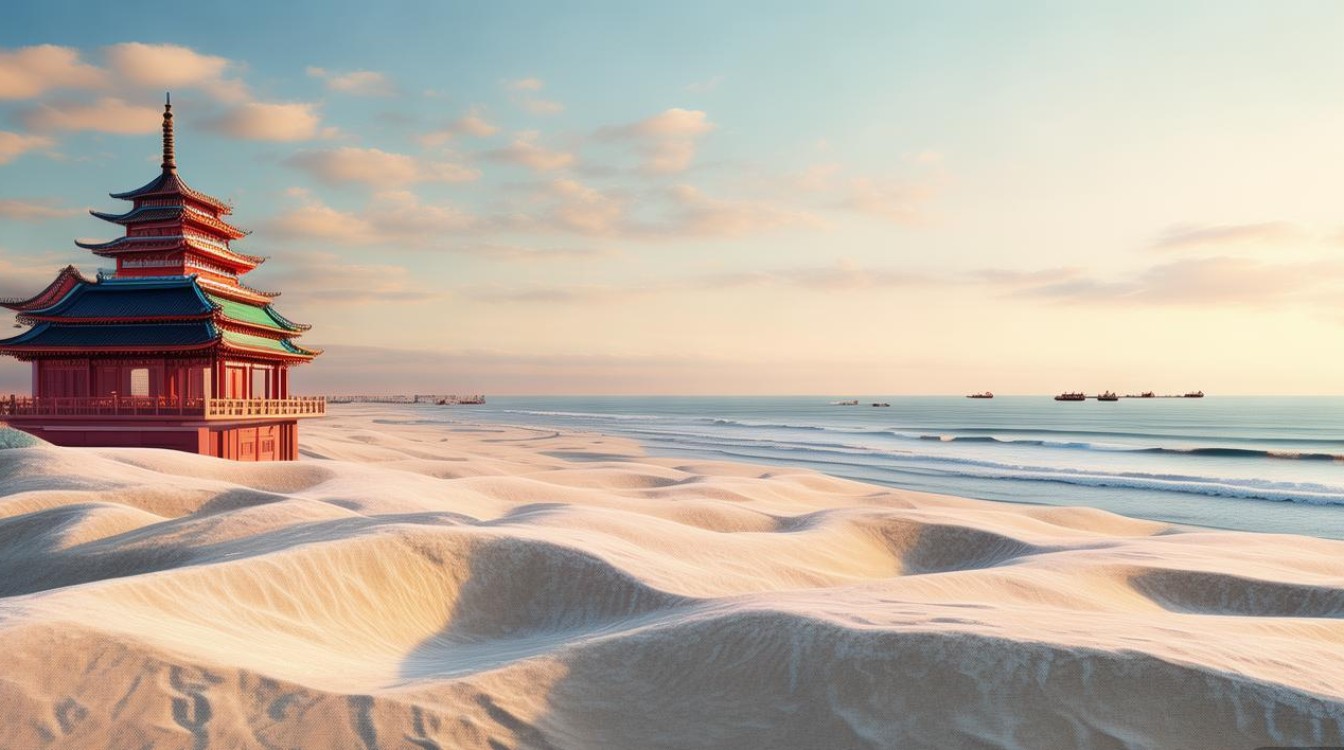 盐城有什么旅游景点 盐城有什么旅游景点