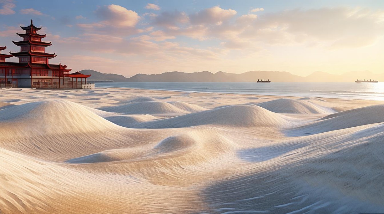 盐城有什么旅游景点 盐城有什么旅游景点