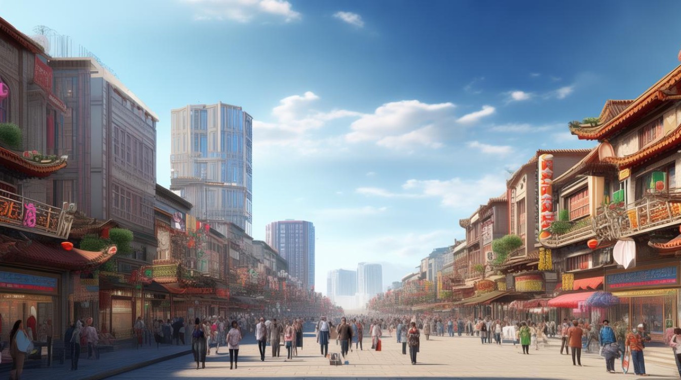 西宁市内旅游景点 西宁市内旅游景点