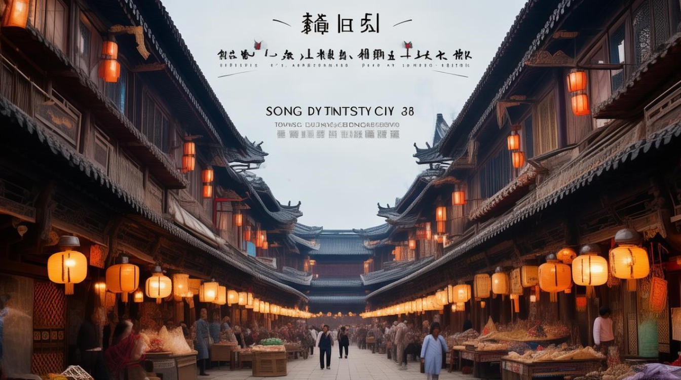 宋城是哪里的景点