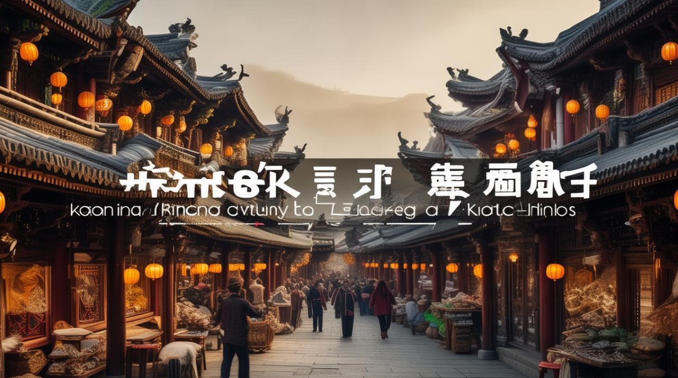 宋城是哪里的景点