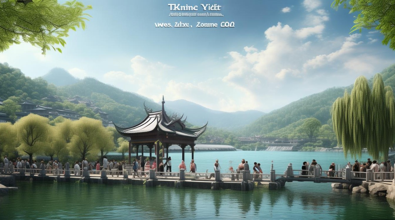 浙江宜兴旅游景点