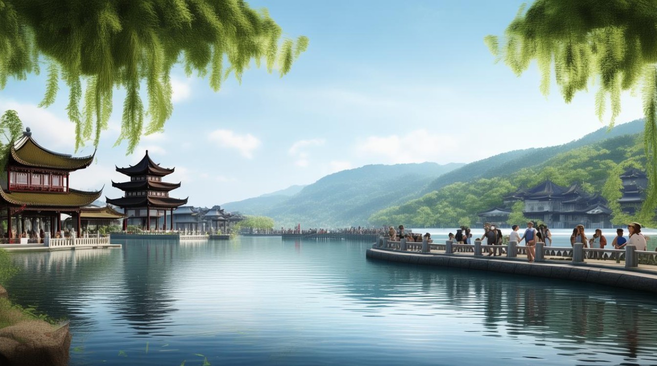 浙江宜兴旅游景点