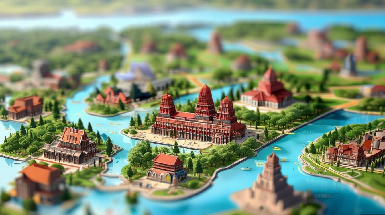 都昌旅游景点大全 都昌旅游景点大全