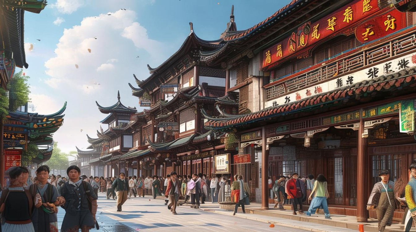 常州著名旅游景点 常州著名旅游景点