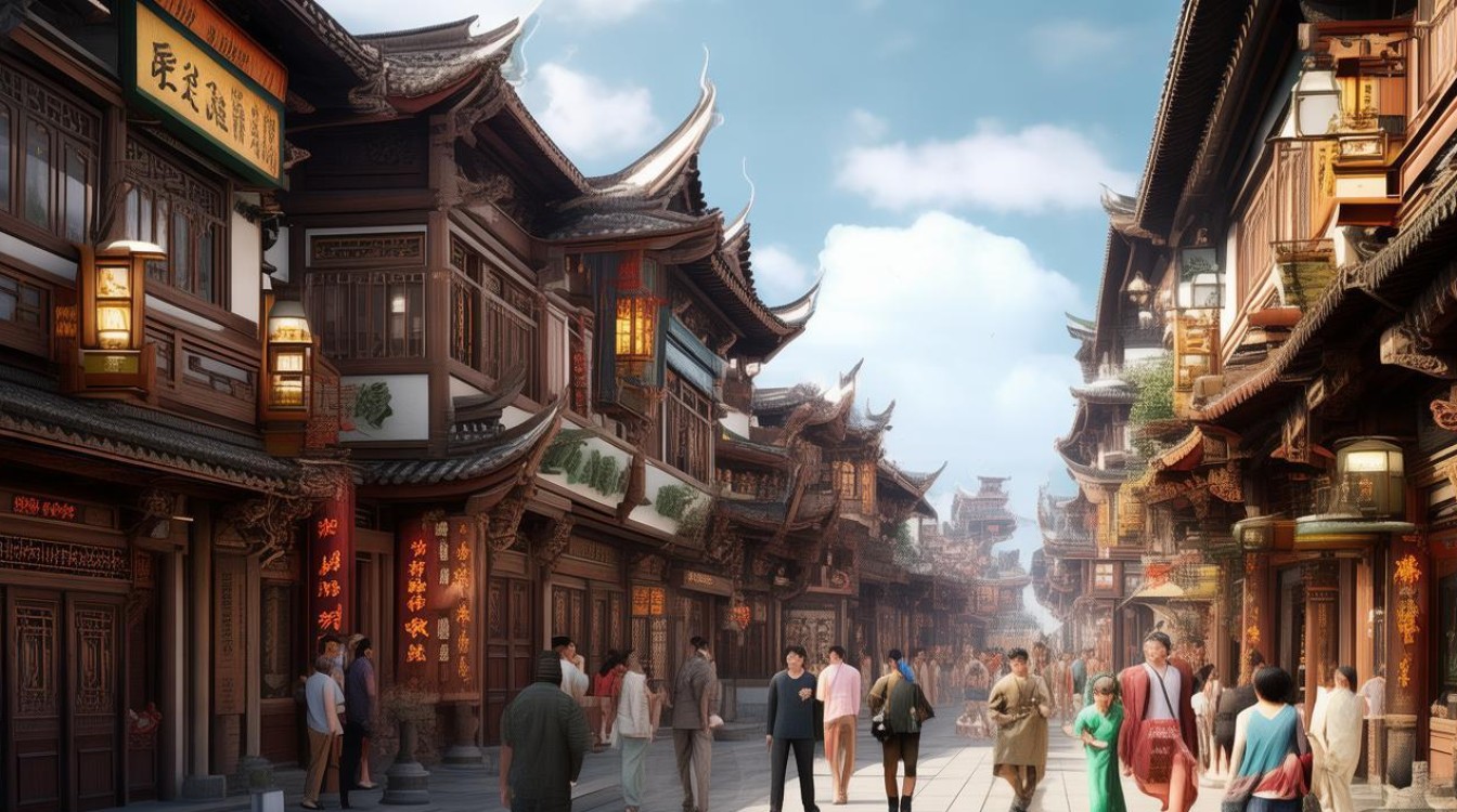 常州著名旅游景点 常州著名旅游景点