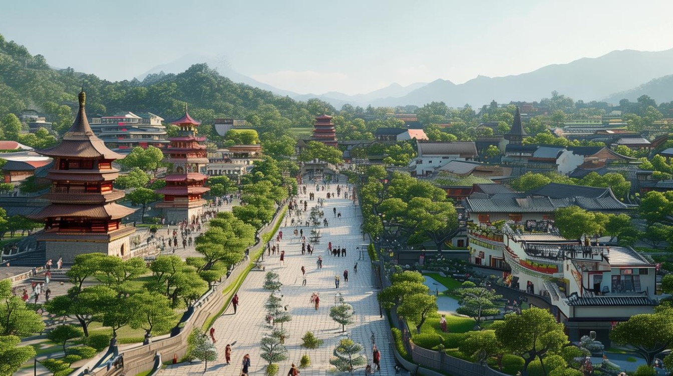 长兴旅游必去的景点 长兴旅游必去的景点