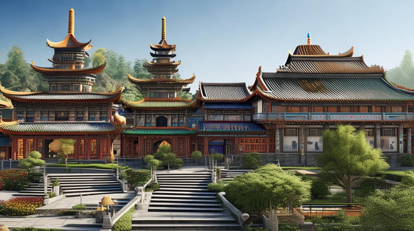 长兴旅游必去的景点 长兴旅游必去的景点