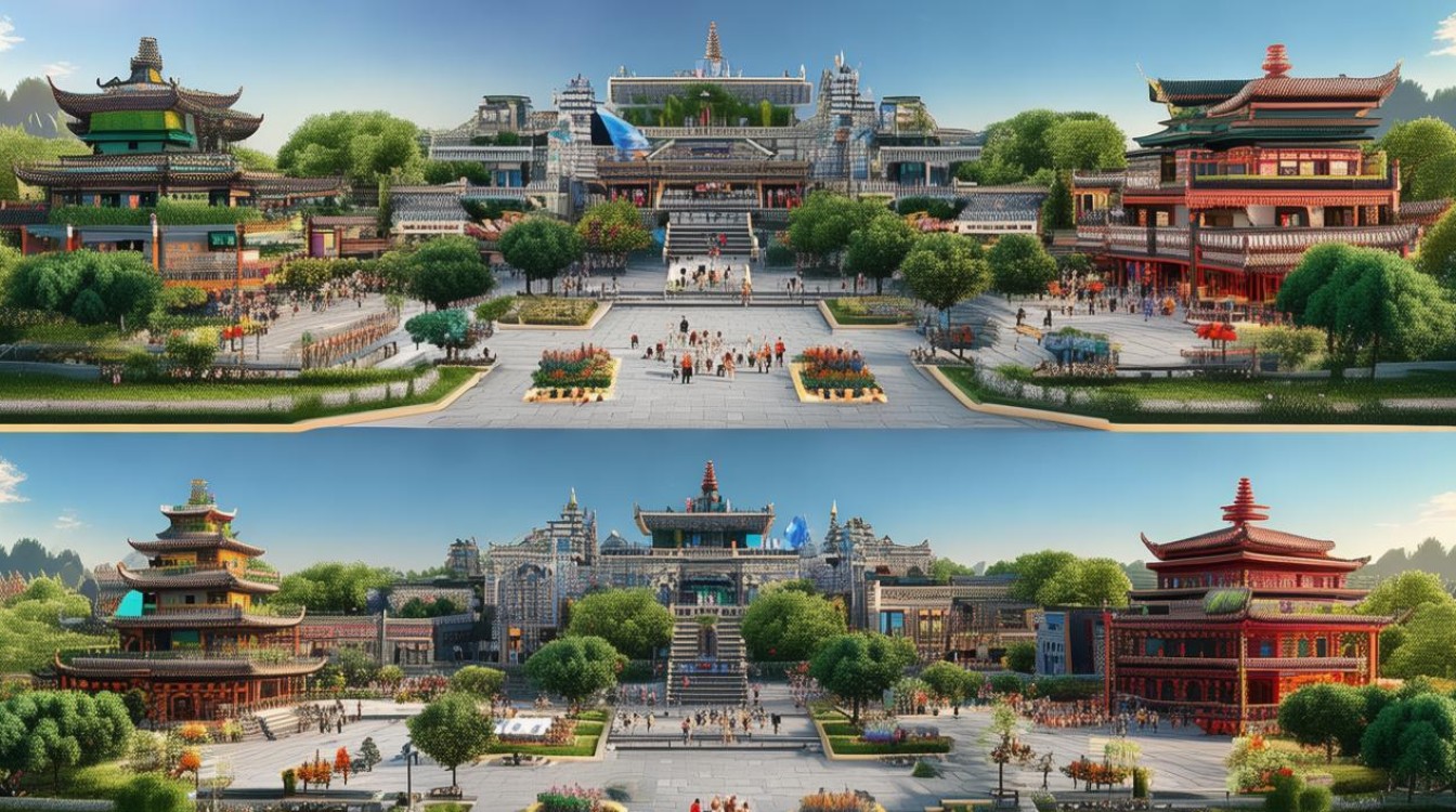 长兴旅游必去的景点 长兴旅游必去的景点