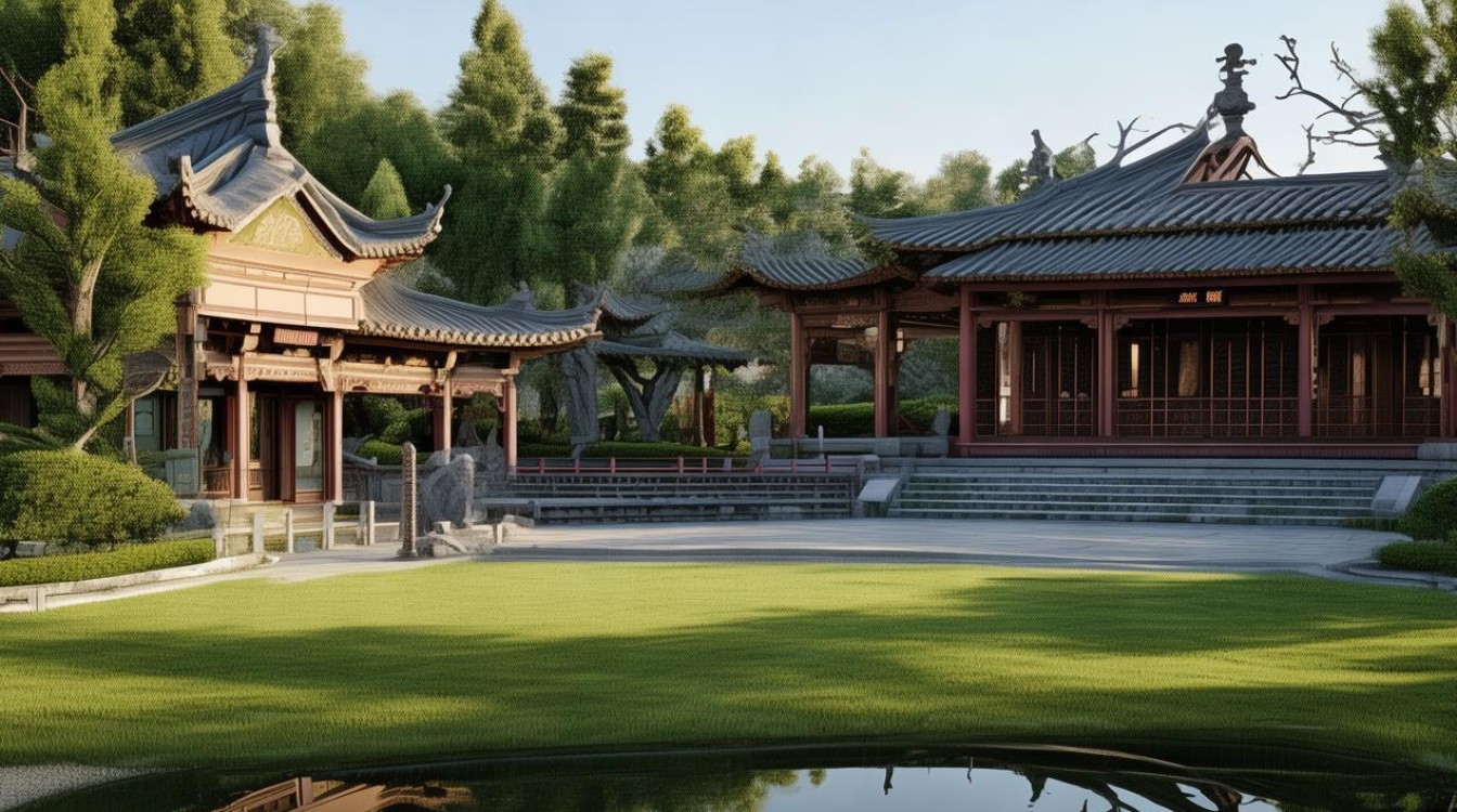 北京钓鱼台景点 北京钓鱼台景点