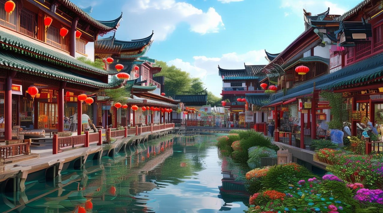 成都东附近景点