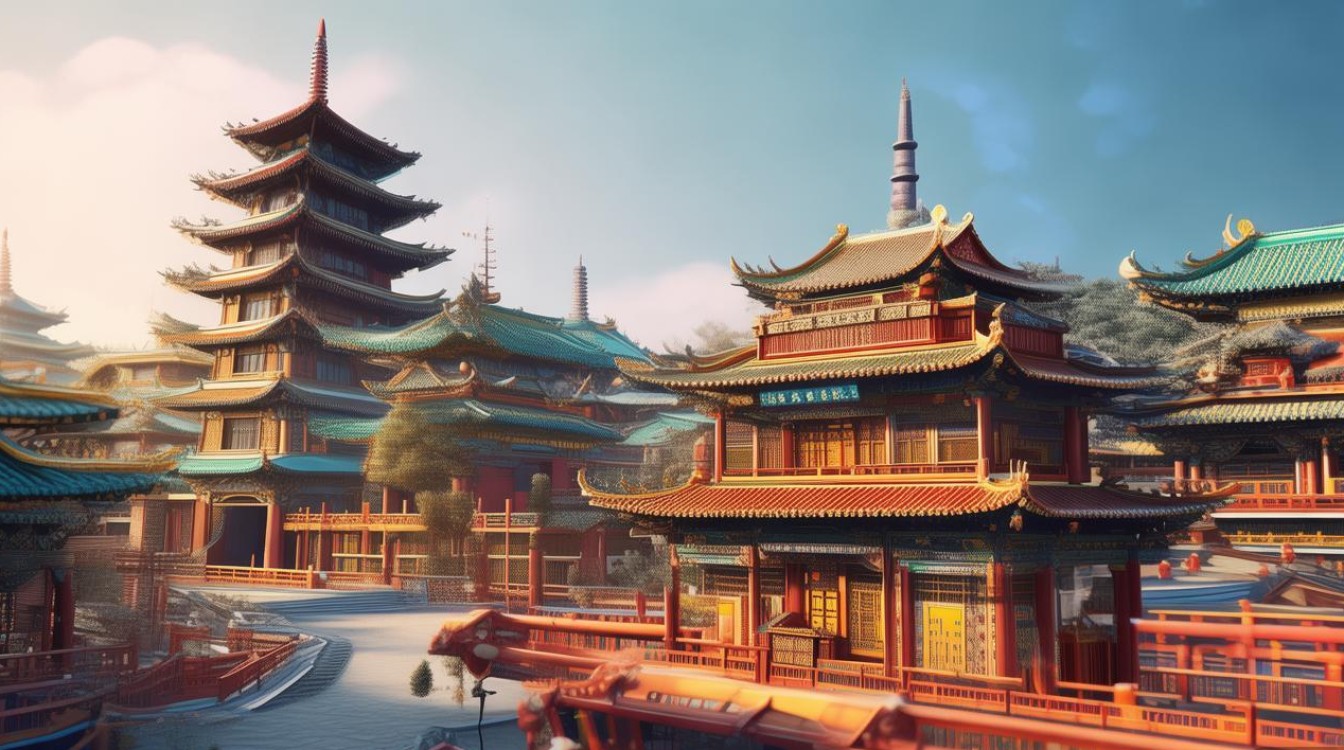 长春著名旅游景点