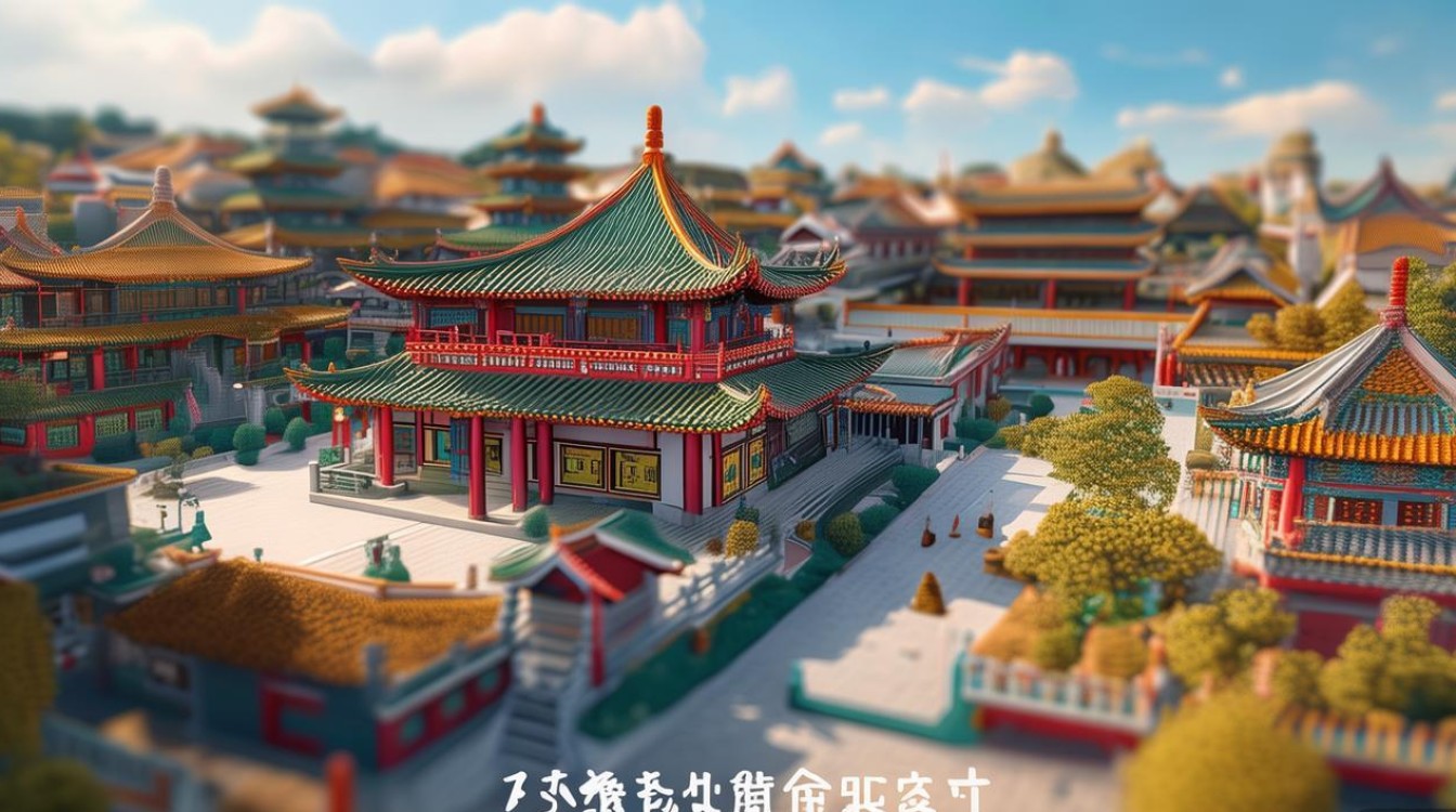 长春著名旅游景点