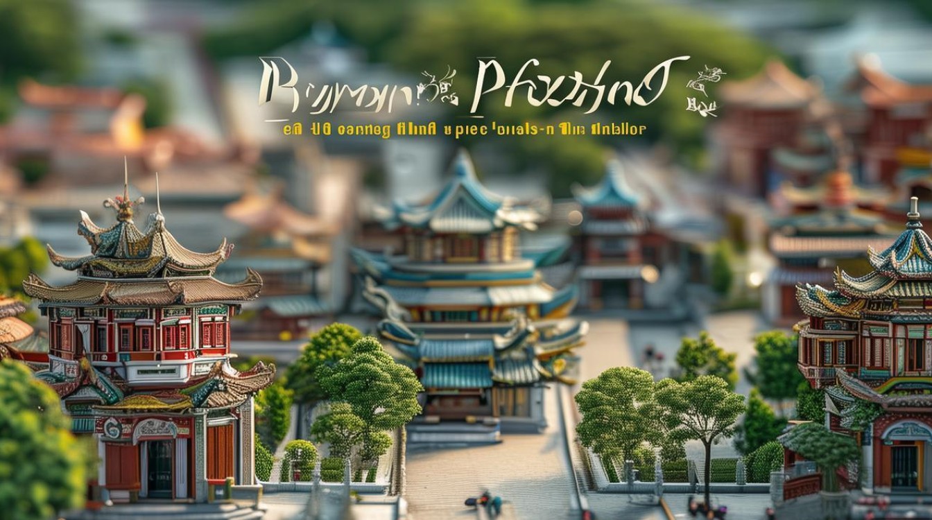 平阳景点排行榜 平阳景点排行榜