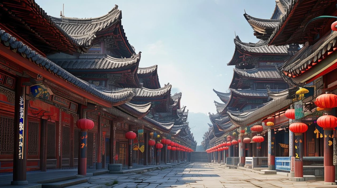 河南淇县旅游景点 河南淇县旅游景点