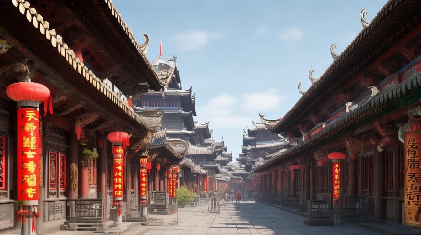 河南淇县旅游景点 河南淇县旅游景点