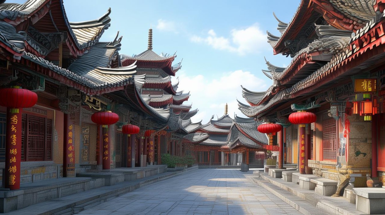 河南淇县旅游景点 河南淇县旅游景点