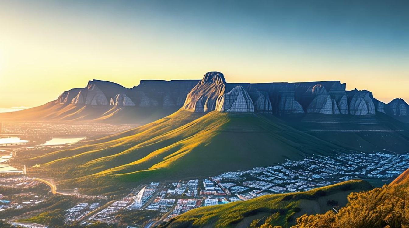 南非著名旅游景点 南非著名旅游景点