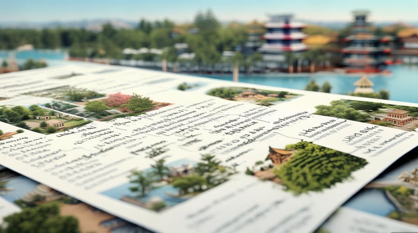 杭州景点攻略自由行 杭州景点攻略自由行