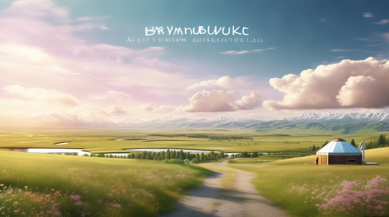 巴音布鲁克旅游景点 巴音布鲁克旅游景点