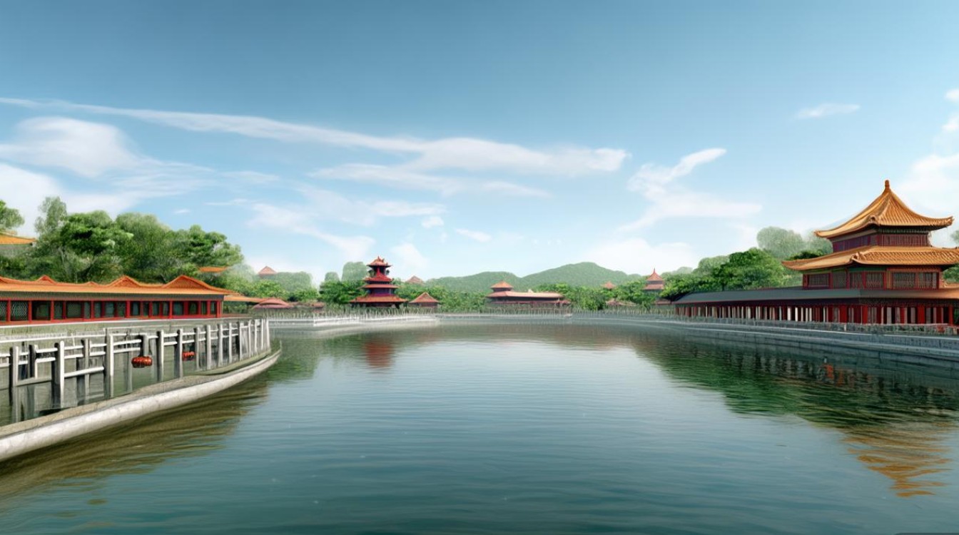 颐和园著名景点介绍 颐和园著名景点介绍