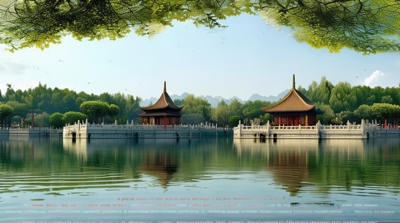 颐和园著名景点介绍 颐和园著名景点介绍