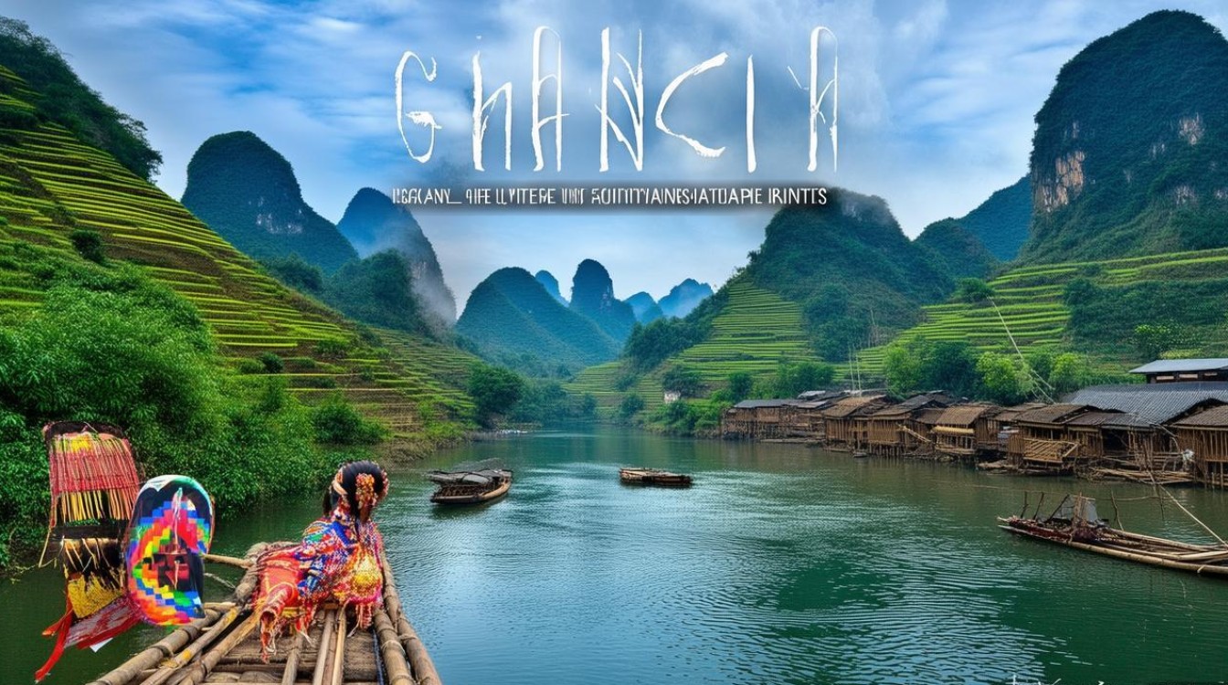 广西都有什么景点 广西都有什么景点