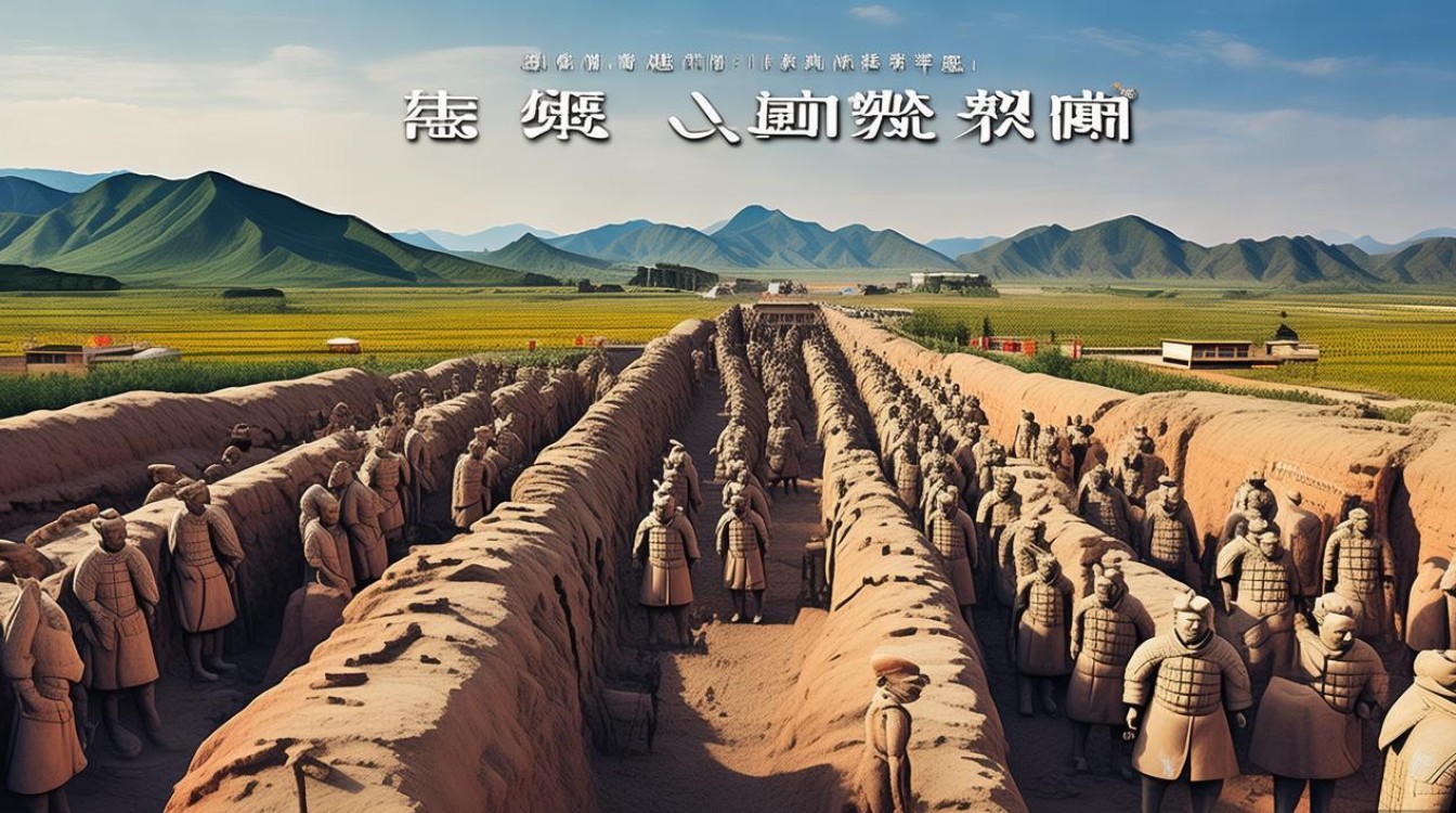 宝鸡岐山旅游景点