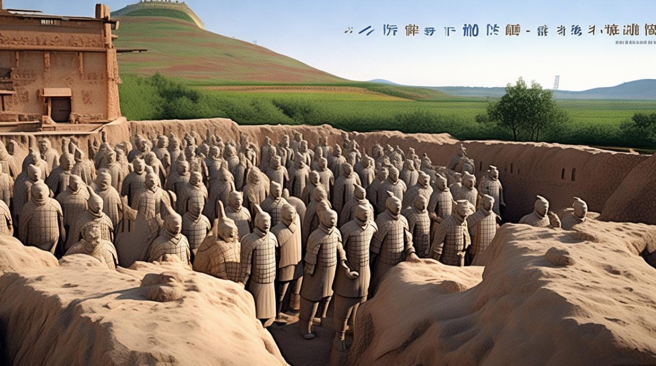 宝鸡岐山旅游景点