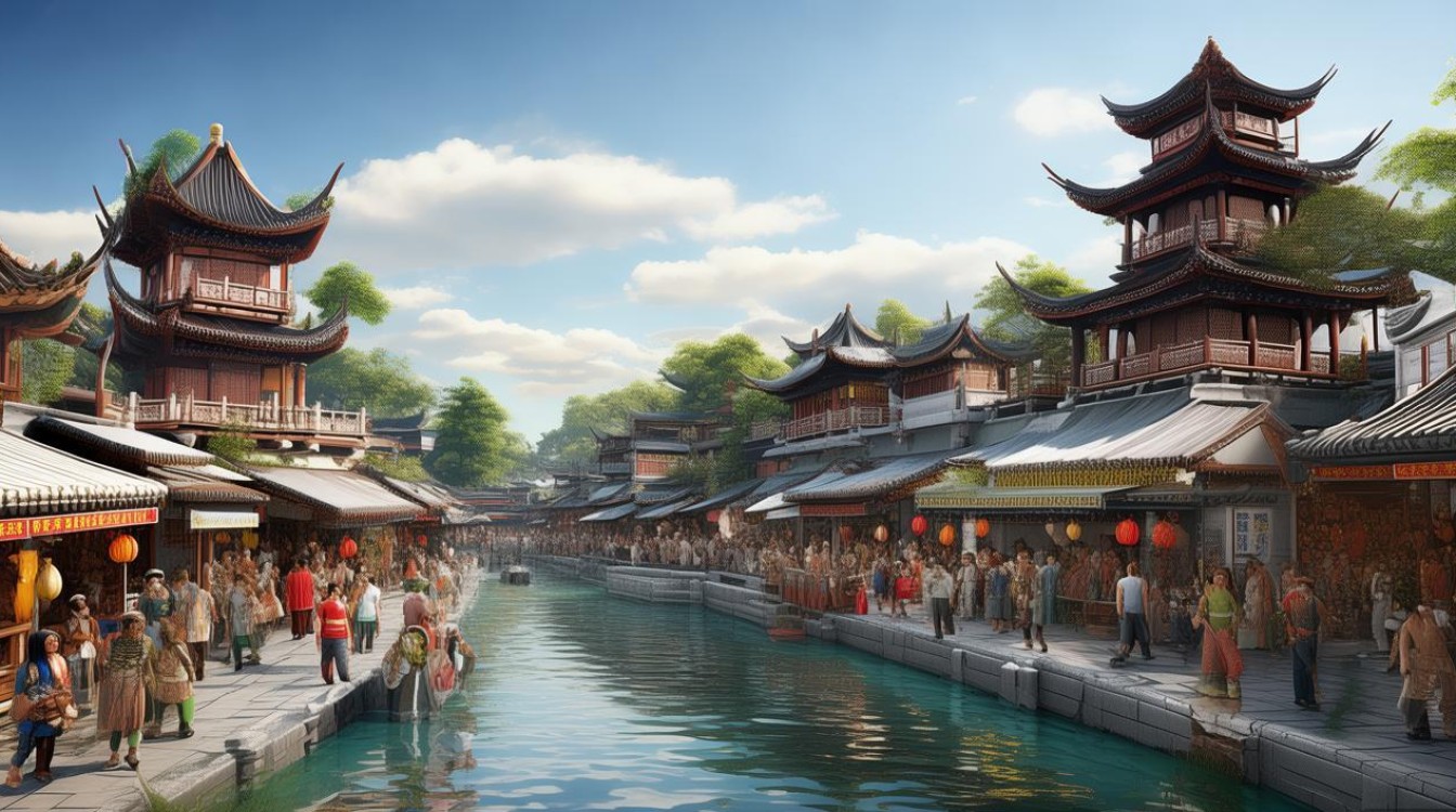 镇江市周边景点 镇江市周边景点