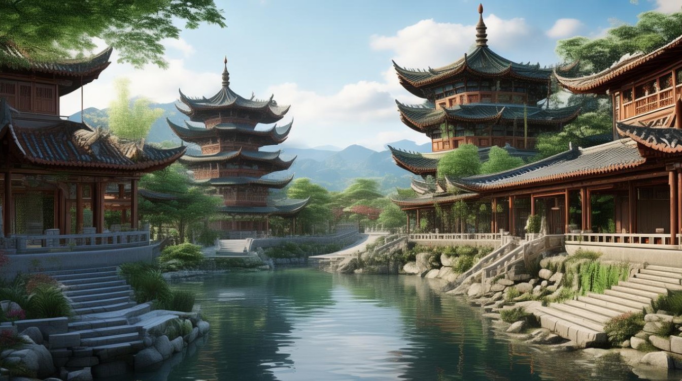 镇江市周边景点 镇江市周边景点