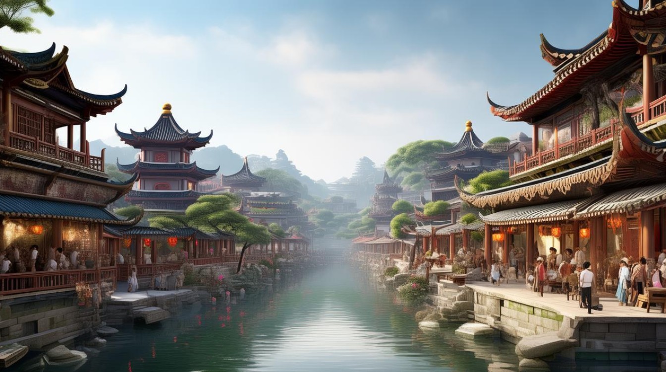 镇江市周边景点 镇江市周边景点