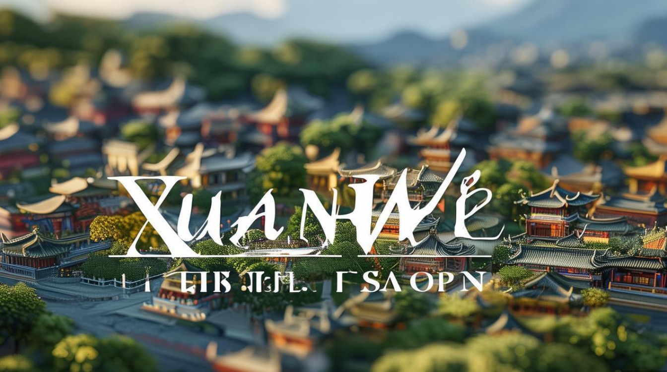 宣威景点排行榜 宣威景点排行榜