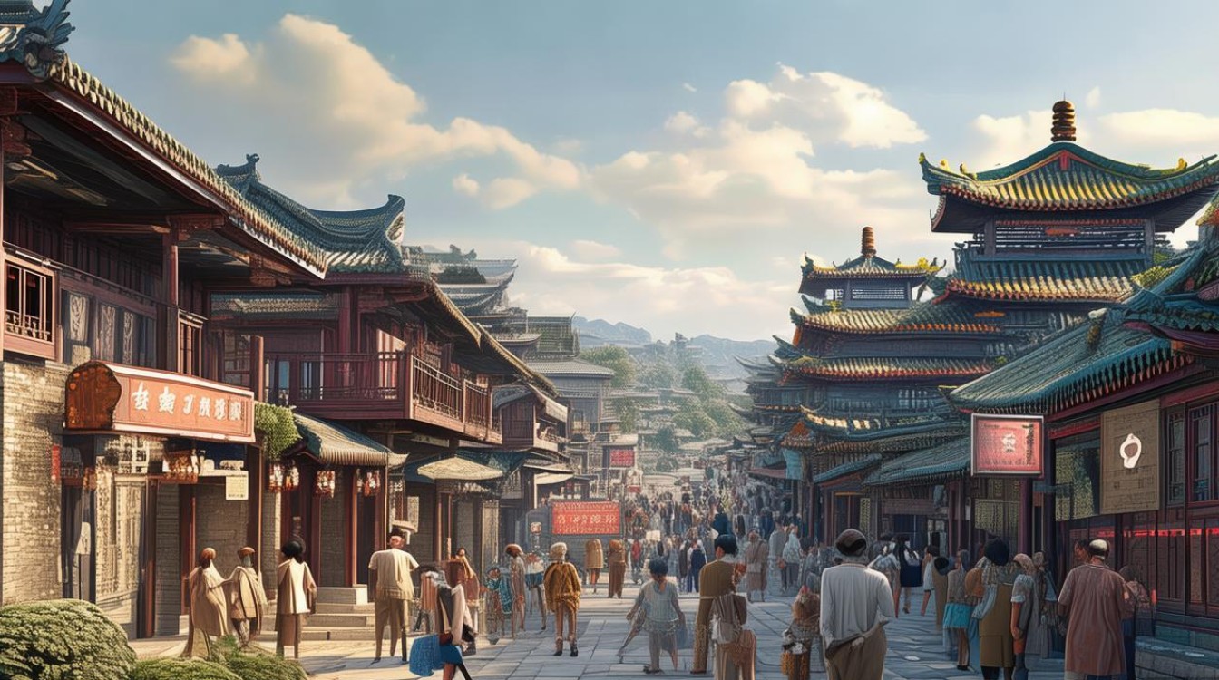 山东沂南旅游景点 山东沂南旅游景点