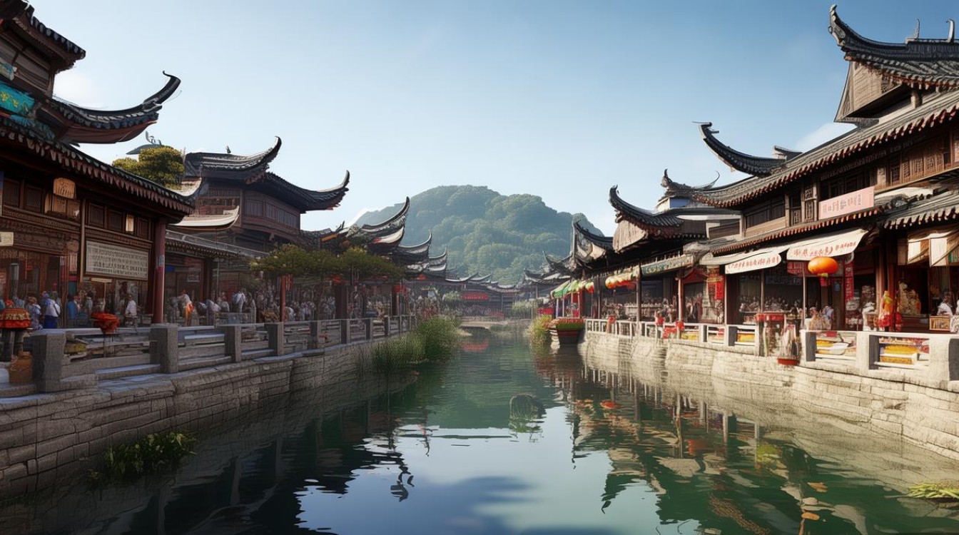 山东沂南旅游景点 山东沂南旅游景点