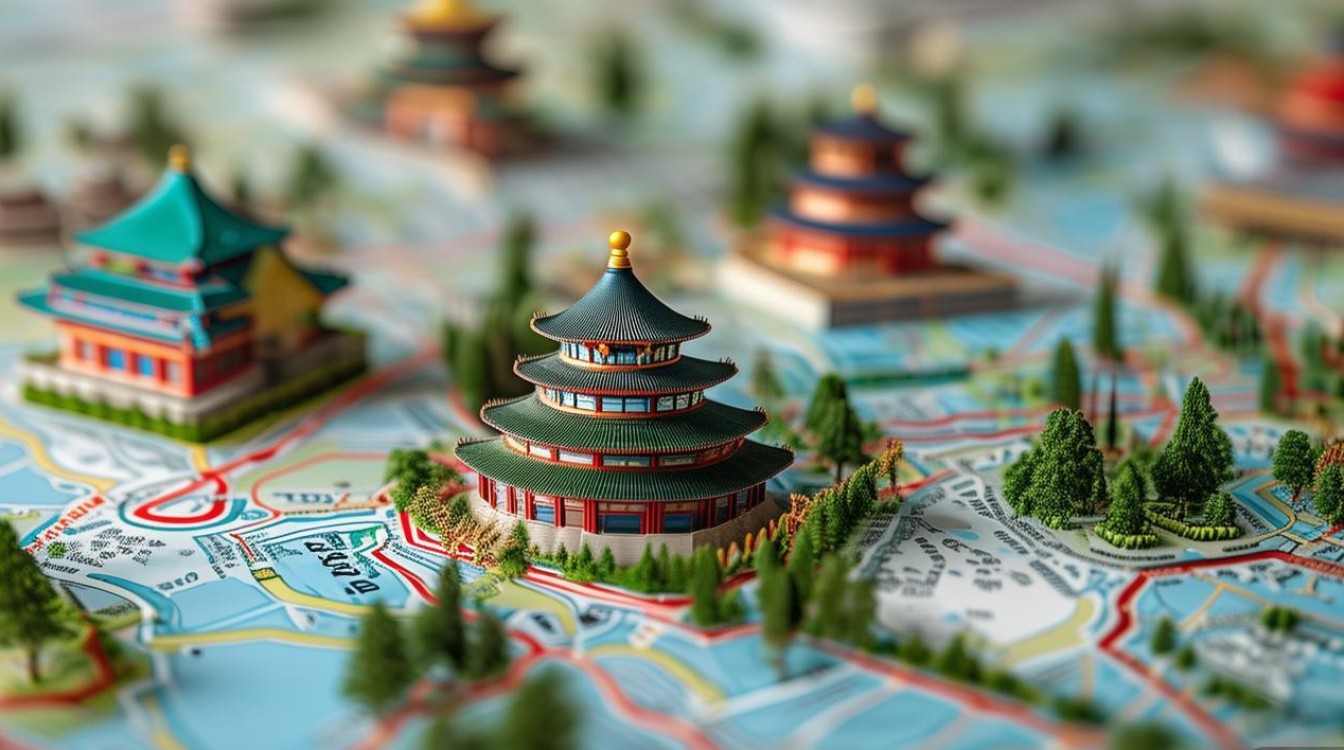 北京哪些景点要门票 北京哪些景点要门票