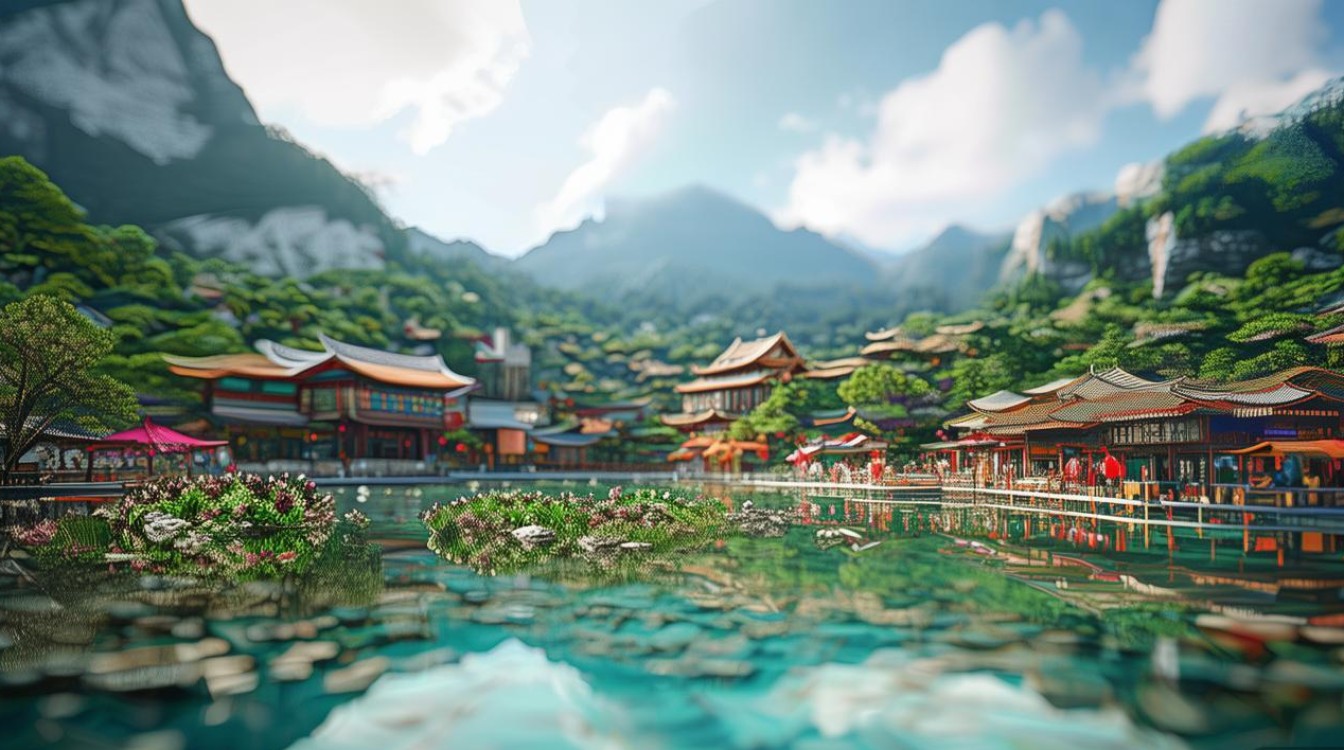 孝感景区旅游景点 孝感景区旅游景点